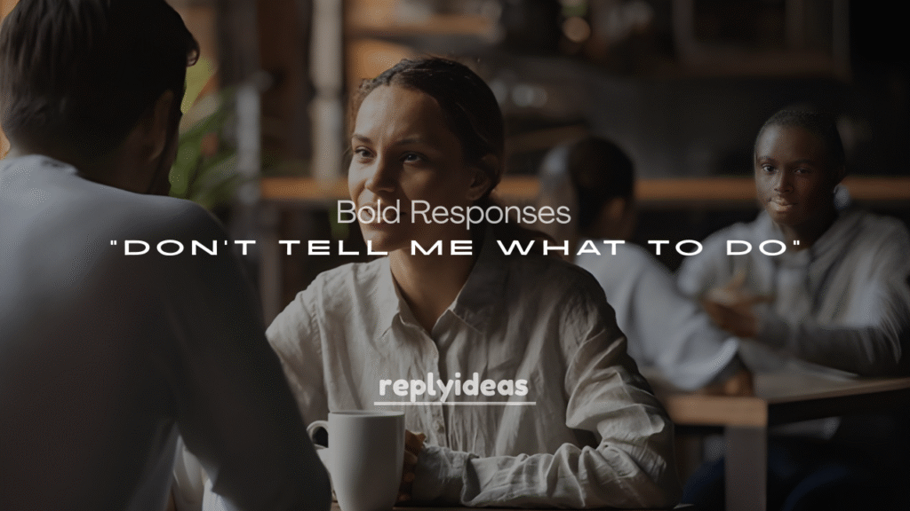 General Witty Responses