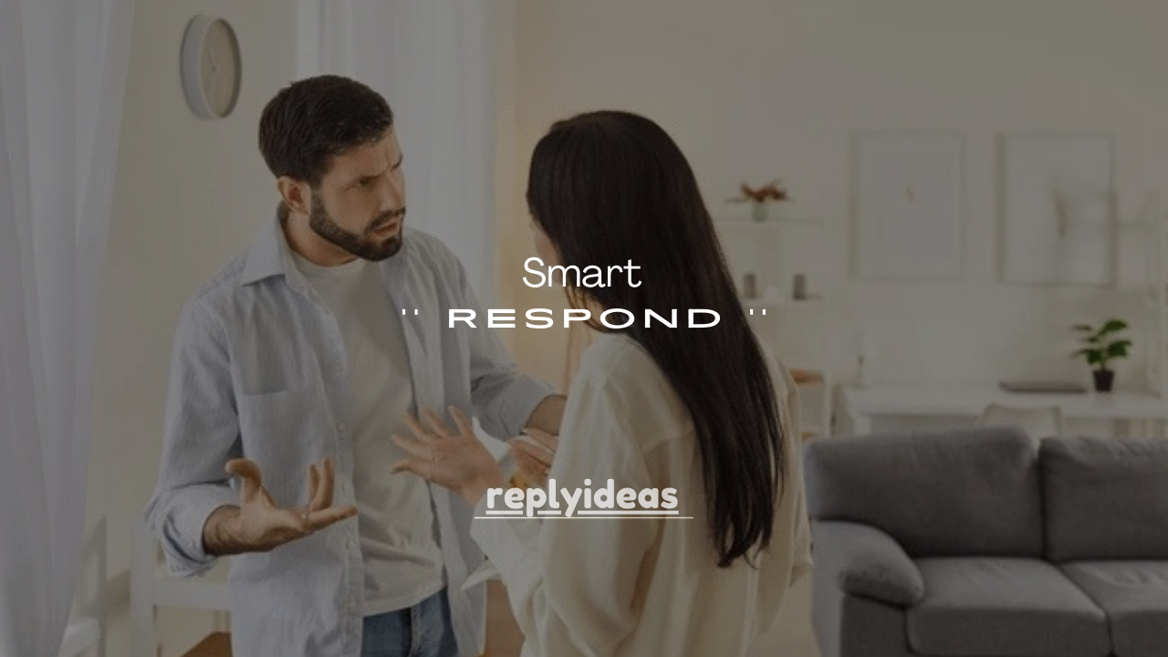 85+ Smart Ways to Respond to Being Stood Up