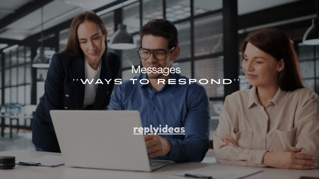 75+ Safe & Smart Ways to Respond to Unknown Text Messages